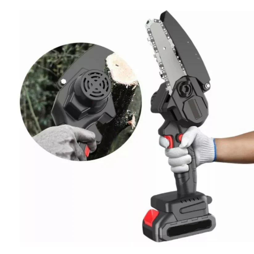 Maxx Sierra Eléctrica