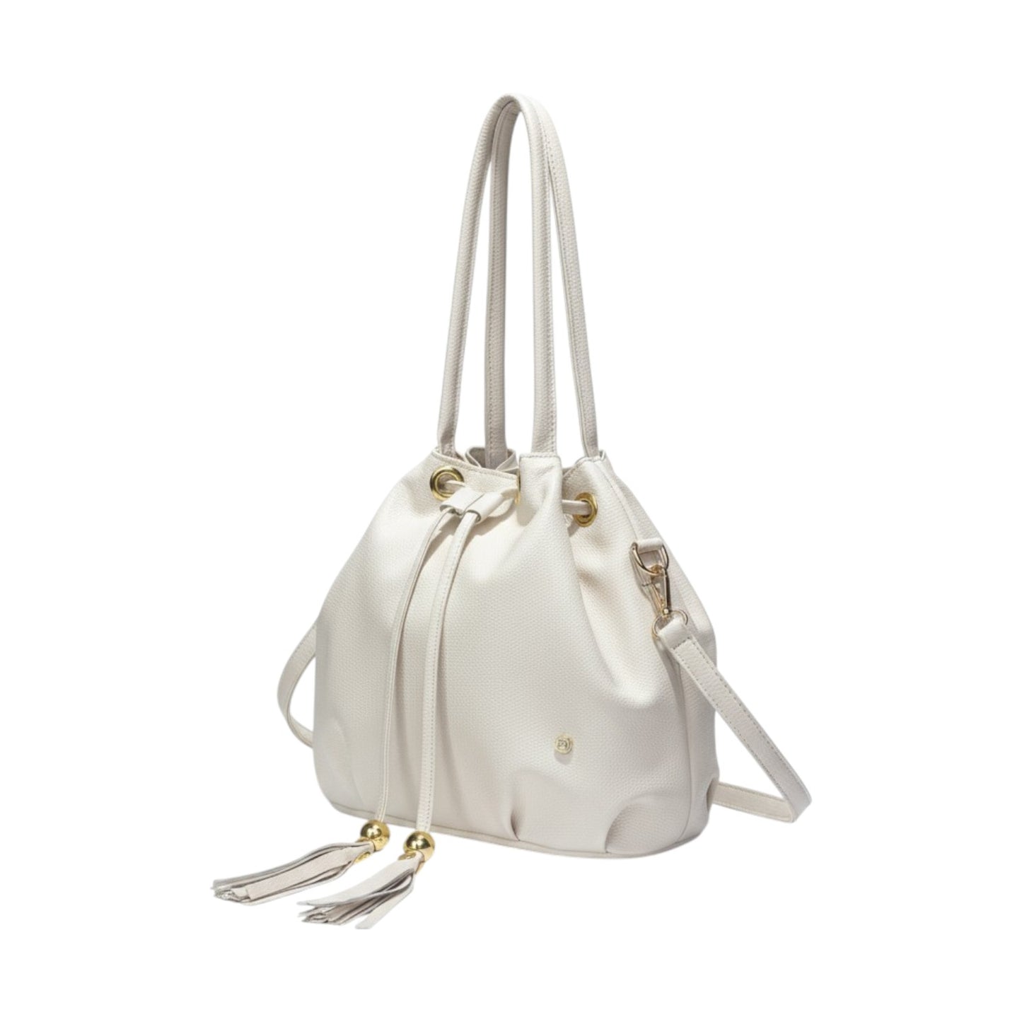 Bolso Karla Chacón Iris Beige