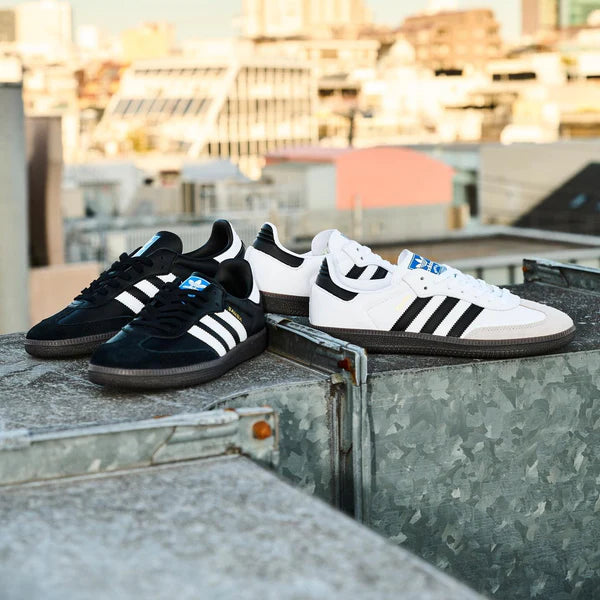 TENIS ADIDAS SAMBA UNISEX OG