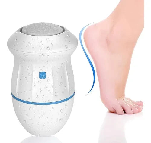 FOOT MAX™ Removedor de Callos Eléctrico - suaviza tus pies al instante