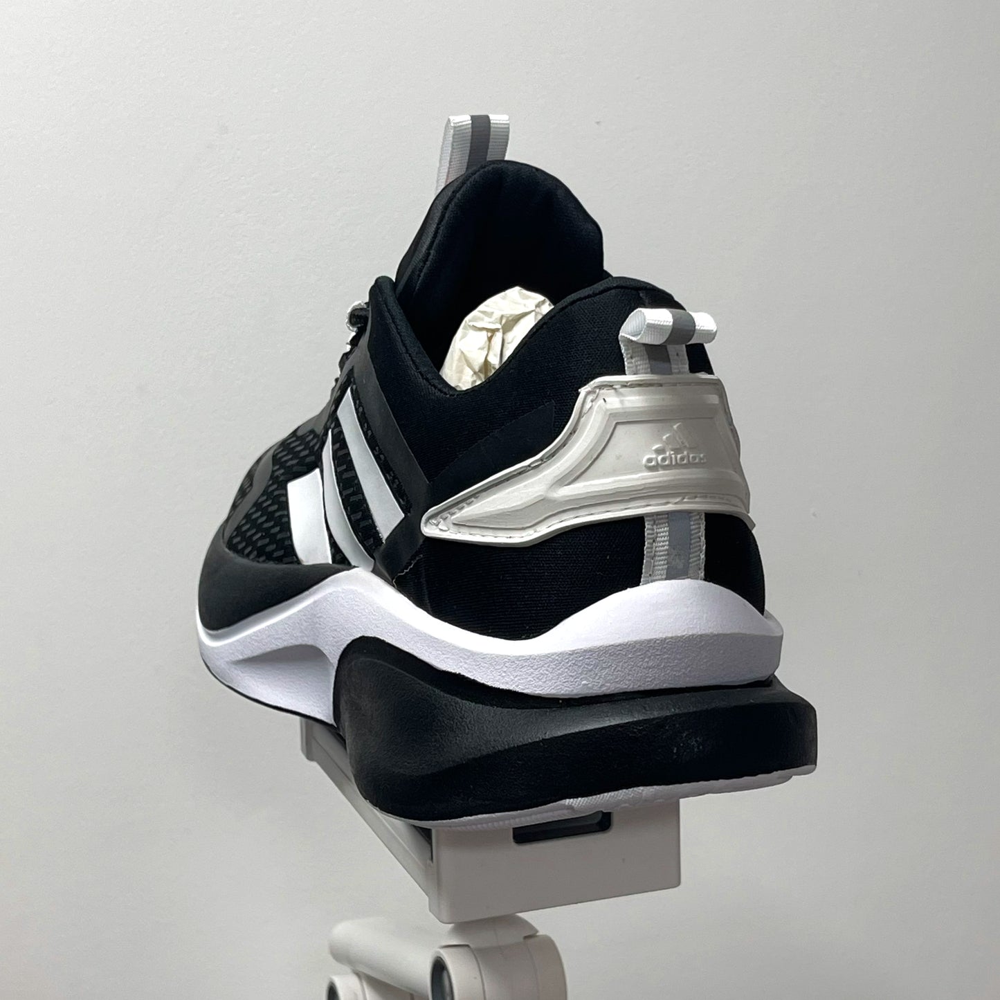 Tenis Adidas Bounce Unisex - Running con Tecnología de Amortiguación y Suela Flexible