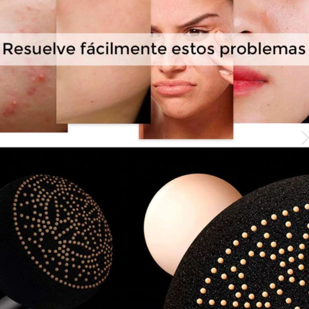 Maquillaje Moisture CC Max, Oculta tus imperfecciones luciendo natural