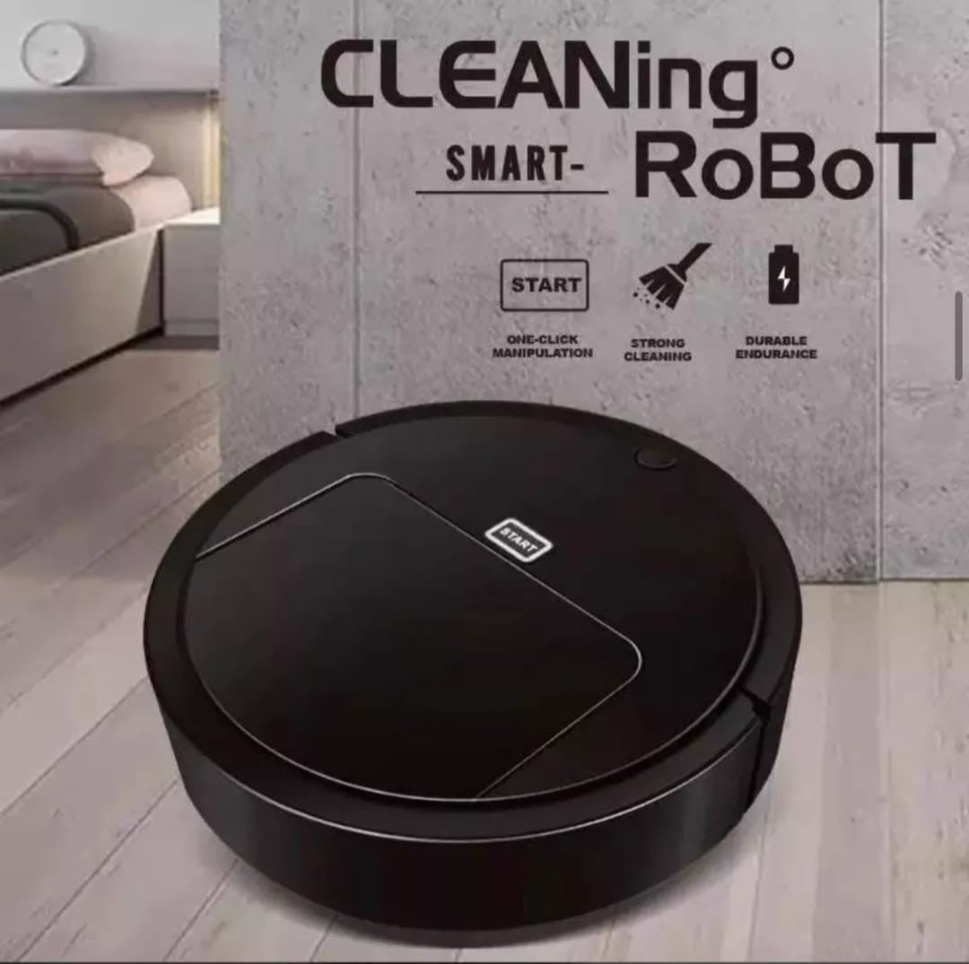 Robot Barredor Xbot Max