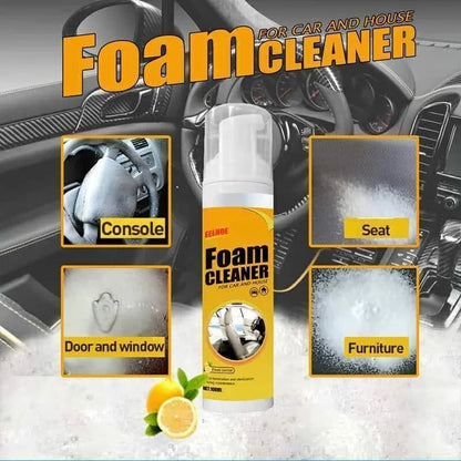Foam Cleaner® Espuma limpiadora mágica