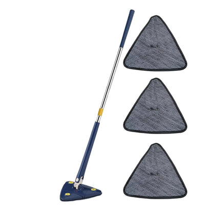 Repuesto Triangular Trapero - 10 unidades