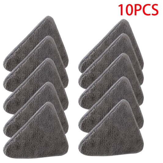 Repuesto Triangular Trapero - 10 unidades