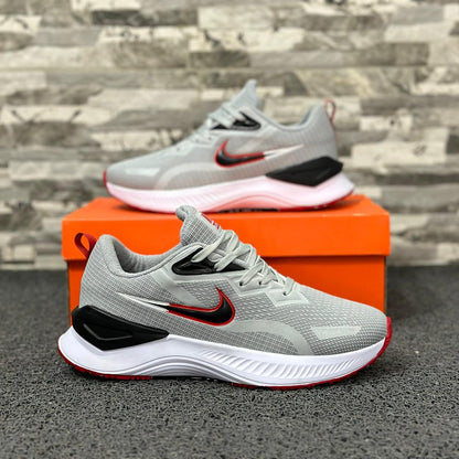 Tenis Nike Zoom X Masculino - Running con Tecnología Zoom y Suela Reactiva