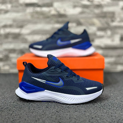 Tenis Nike Zoom X Masculino - Running con Tecnología Zoom y Suela Reactiva