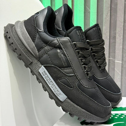 Tenis Lacoste Masculino - Casual Premium con Diseño Elegante y Suela Confortable