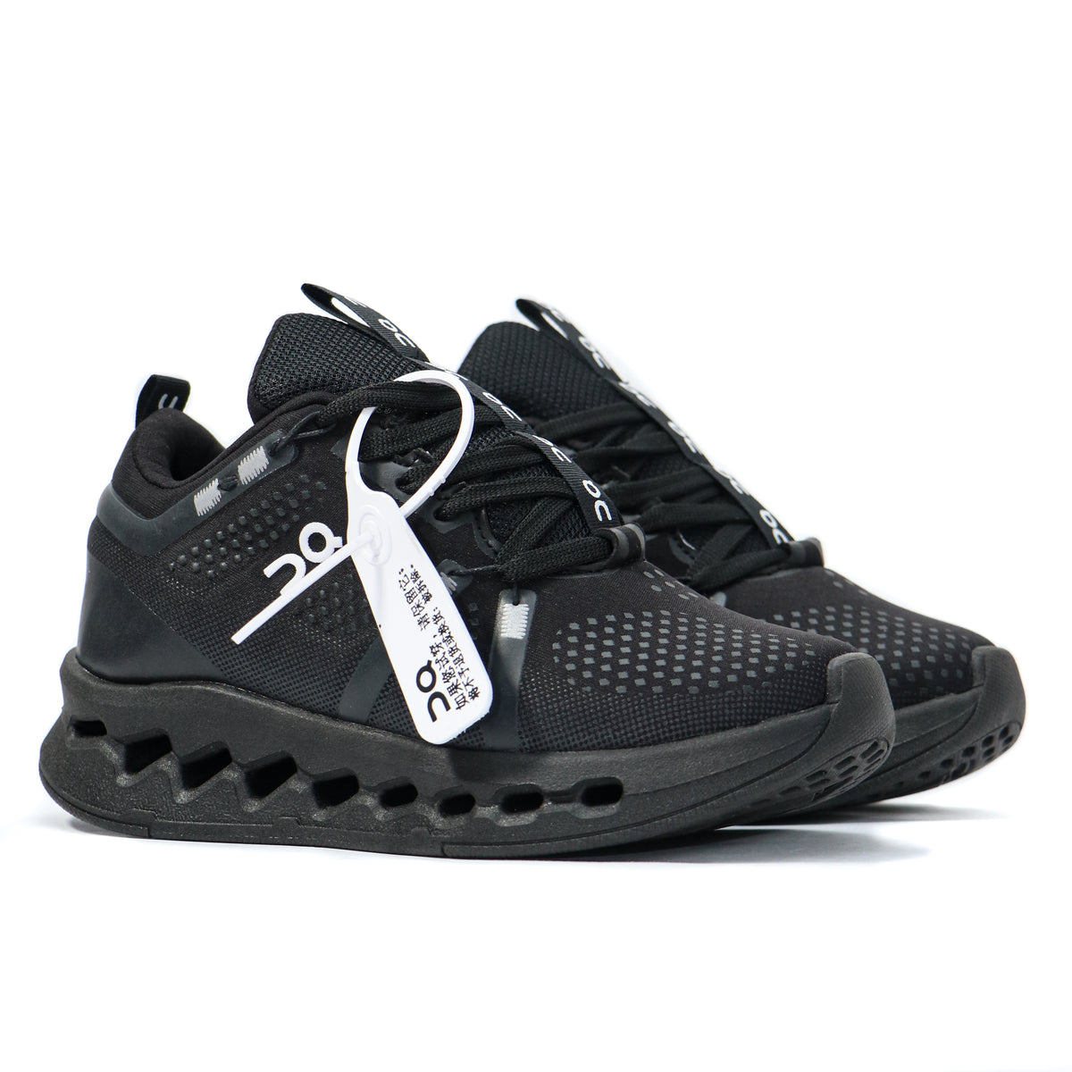 Tenis On Cloud Surfer Femenino y Masculino - Running con Tecnología CloudTec y Suela Reactiva