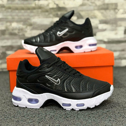 Tenis Nike TN Air Max Plus Unisex - Running con Sistema de Amortiguación de Aire