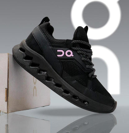 Tenis On Cloud Surfer Femenino - Running con Tecnología CloudTec y Suela Reactiva