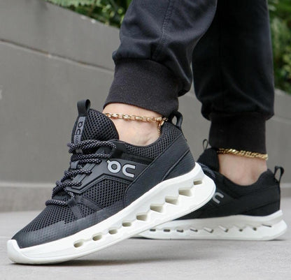 Tenis On Cloud Surfer Femenino - Running con Tecnología CloudTec y Suela Reactiva