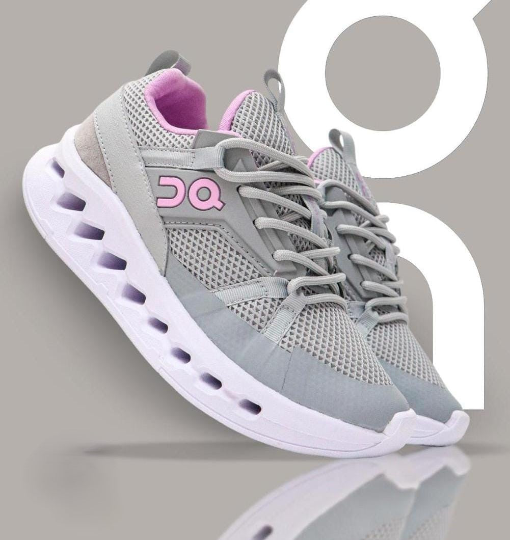 Gray helmet for bikers