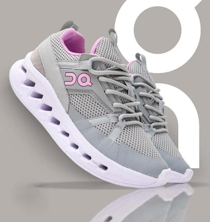 Gray helmet for bikers