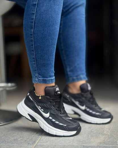 Tenis Nike Initiator Deportivos Femenino - Running con Suela Resistente y Soporte