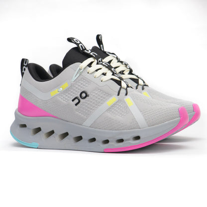 Tenis Cloud Run Unisex - Zapatillas Deportivas con Plantilla Acolchada