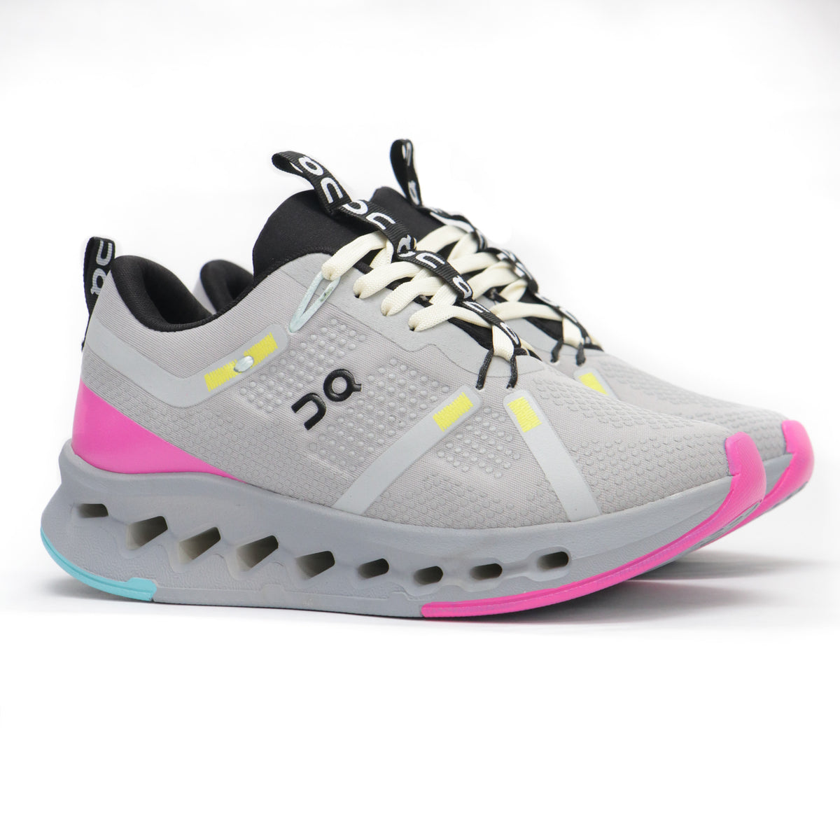 Tenis On Cloud Surfer Femenino y Masculino - Running con Tecnología CloudTec y Suela Reactiva