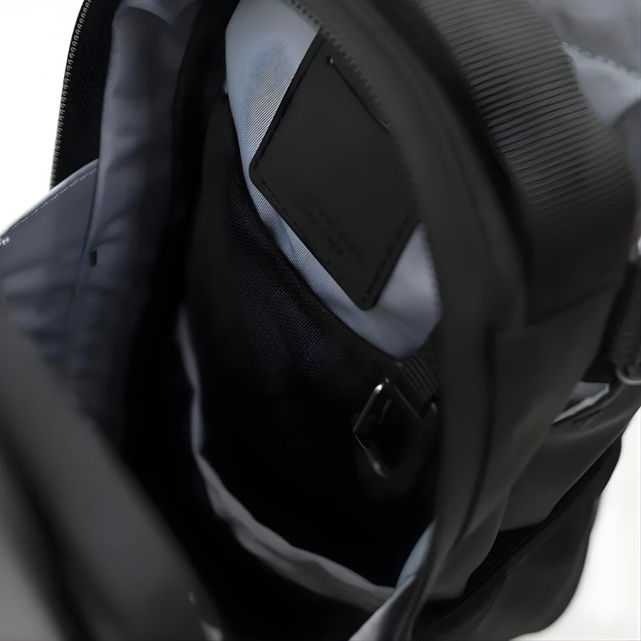 MagnaFit - Bolso Magnetico Para Gym