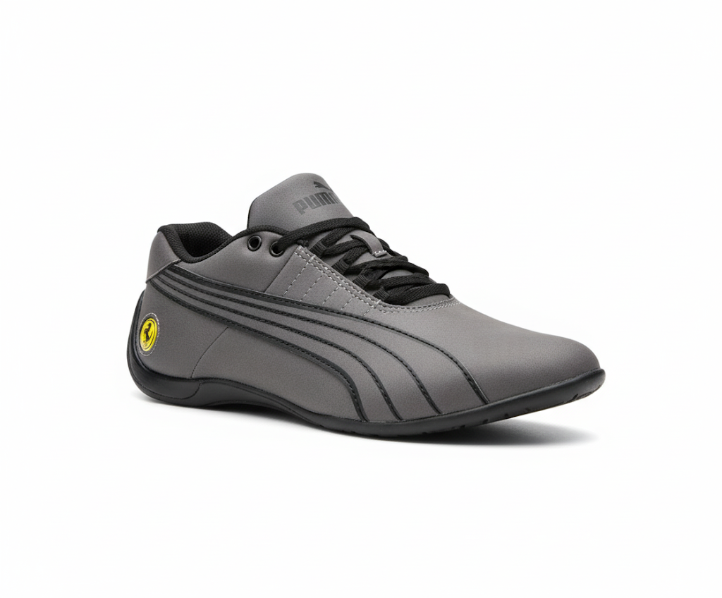 Tenis Puma Ferrari Hombre