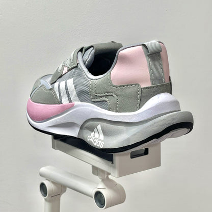 Tenis Adidas Bounce 2.0 Femenino - Running con Tecnología de Amortiguación y Suela Flexible