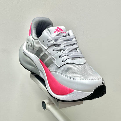 Tenis Adidas Bounce 2.0 Femenino - Running con Tecnología de Amortiguación y Suela Flexible