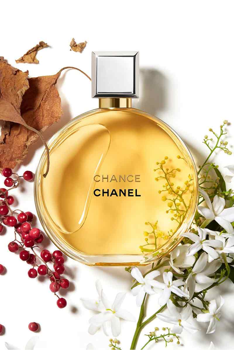 Perfume Chance Eau de Toilette©