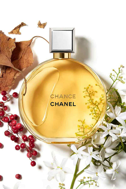 Perfume Chance Eau de Toilette©