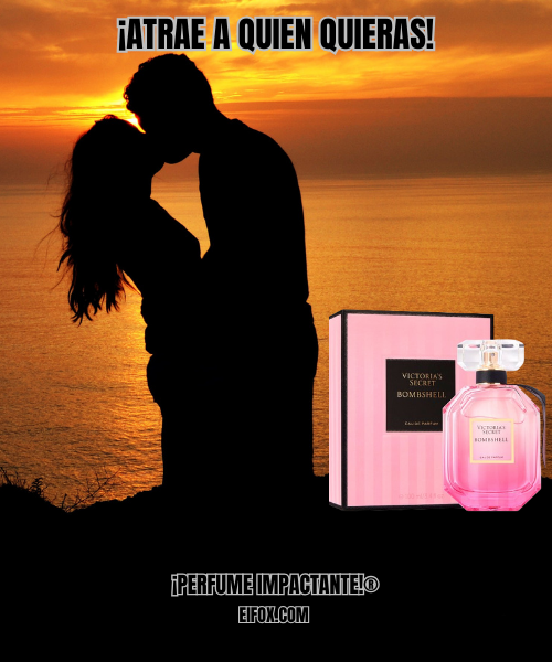 Perfume Bombshell Victoria's Secret©