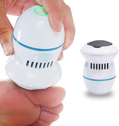 FOOT MAX™ Removedor de Callos Eléctrico, suaviza tus pies al instante