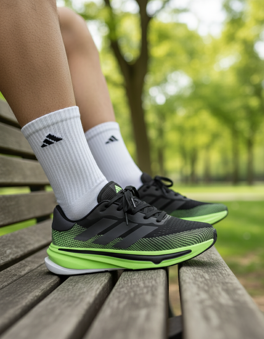 ADIDAS SUPERNOVA RISE, Diversos Colores