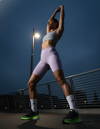 ADIDAS SUPERNOVA RISE, Diversos Colores