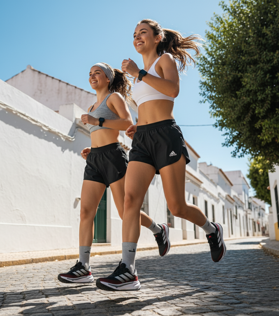 ADIDAS SUPERNOVA RISE, Diversos Colores