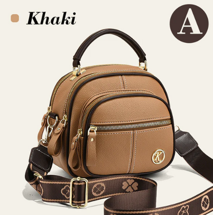👜 BOLSO BANDOLERA KEY, Estilo, Comodidad y Confort 🌟
