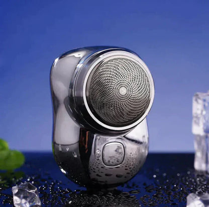 Afeitadora Remover Max eléctrica portátil de bolsillo