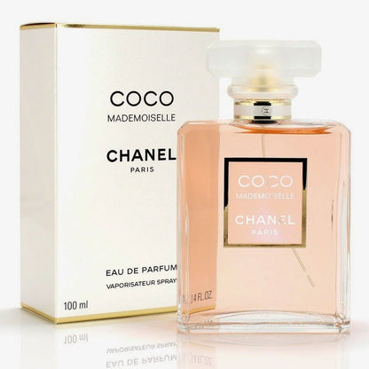 Perfume Coco Mademoiselle©