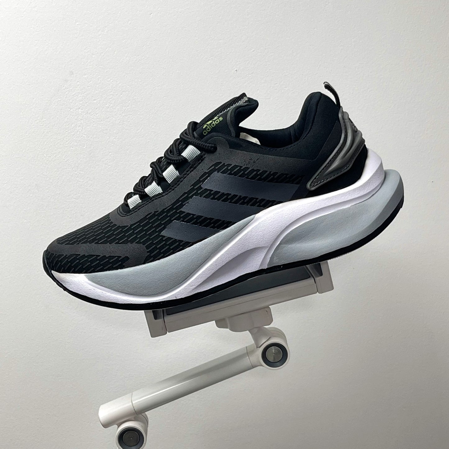 Tenis Adidas Bounce Unisex - Running con Tecnología de Amortiguación y Suela Flexible