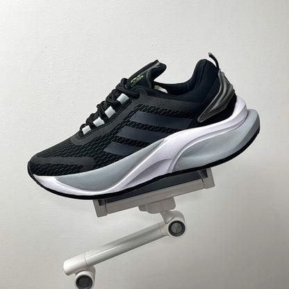 Tenis Adidas Bounce Unisex - Running con Tecnología de Amortiguación y Suela Flexible
