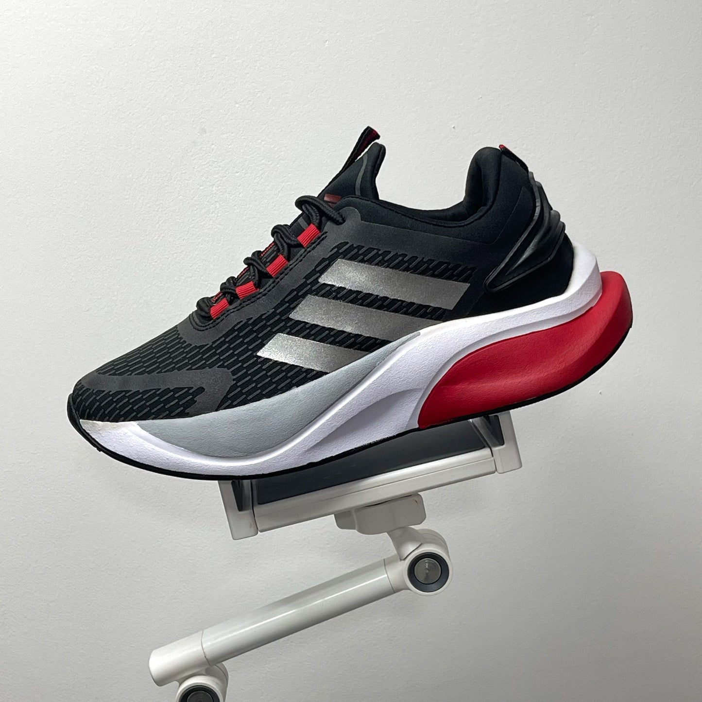 Tenis Adidas Bounce Unisex - Running con Tecnología de Amortiguación y Suela Flexible