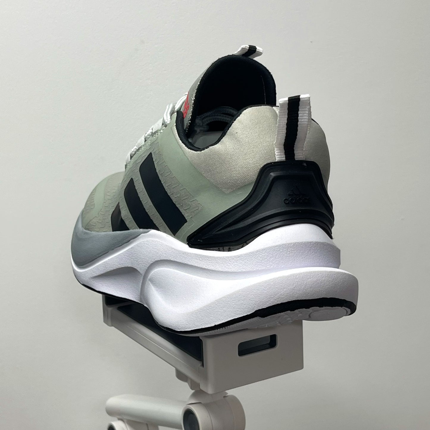 Tenis Adidas Bounce Unisex - Running con Tecnología de Amortiguación y Suela Flexible