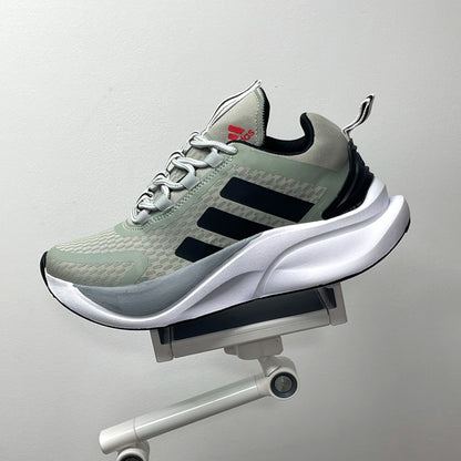 Tenis Adidas Bounce Unisex - Running con Tecnología de Amortiguación y Suela Flexible