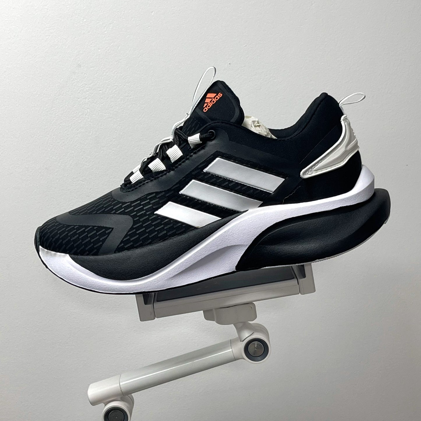 Tenis Adidas Bounce Unisex - Running con Tecnología de Amortiguación y Suela Flexible