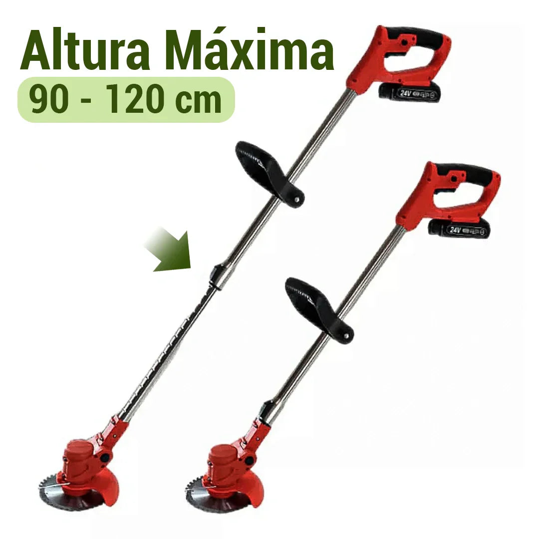 Guadañadora Podadora MasterBlade