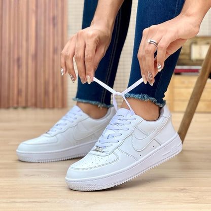 Tenis Nike Force One Clásico