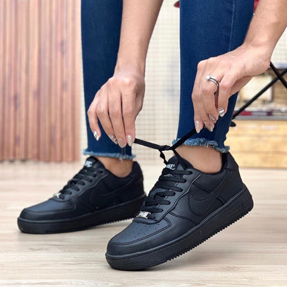 Tenis Nike Force One Clásico