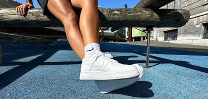 Tenis Nike Force One Clásico
