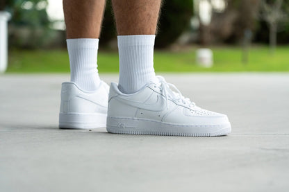 Tenis Nike Force One Clásico