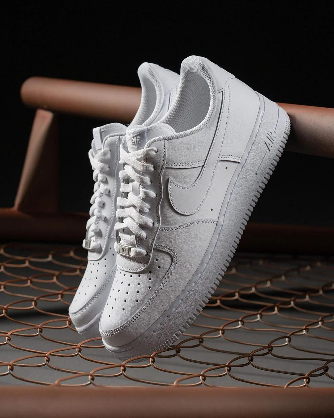 Tenis Nike Force One Clásico