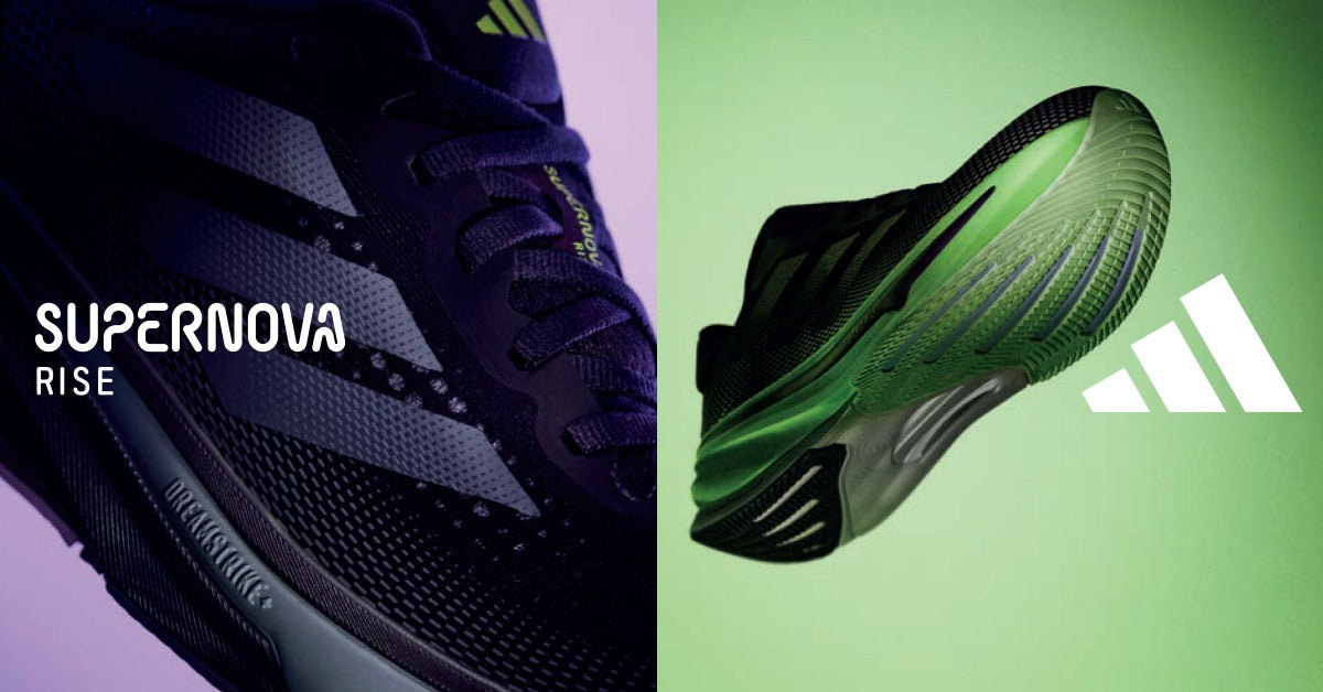 ADIDAS SUPERNOVA RISE, Diversos Colores