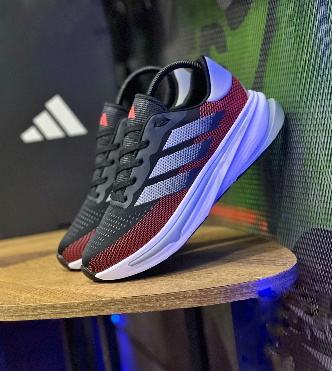 ADIDAS SUPERNOVA RISE, Diversos Colores